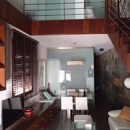Coherhouse 알마그로 외부 사진