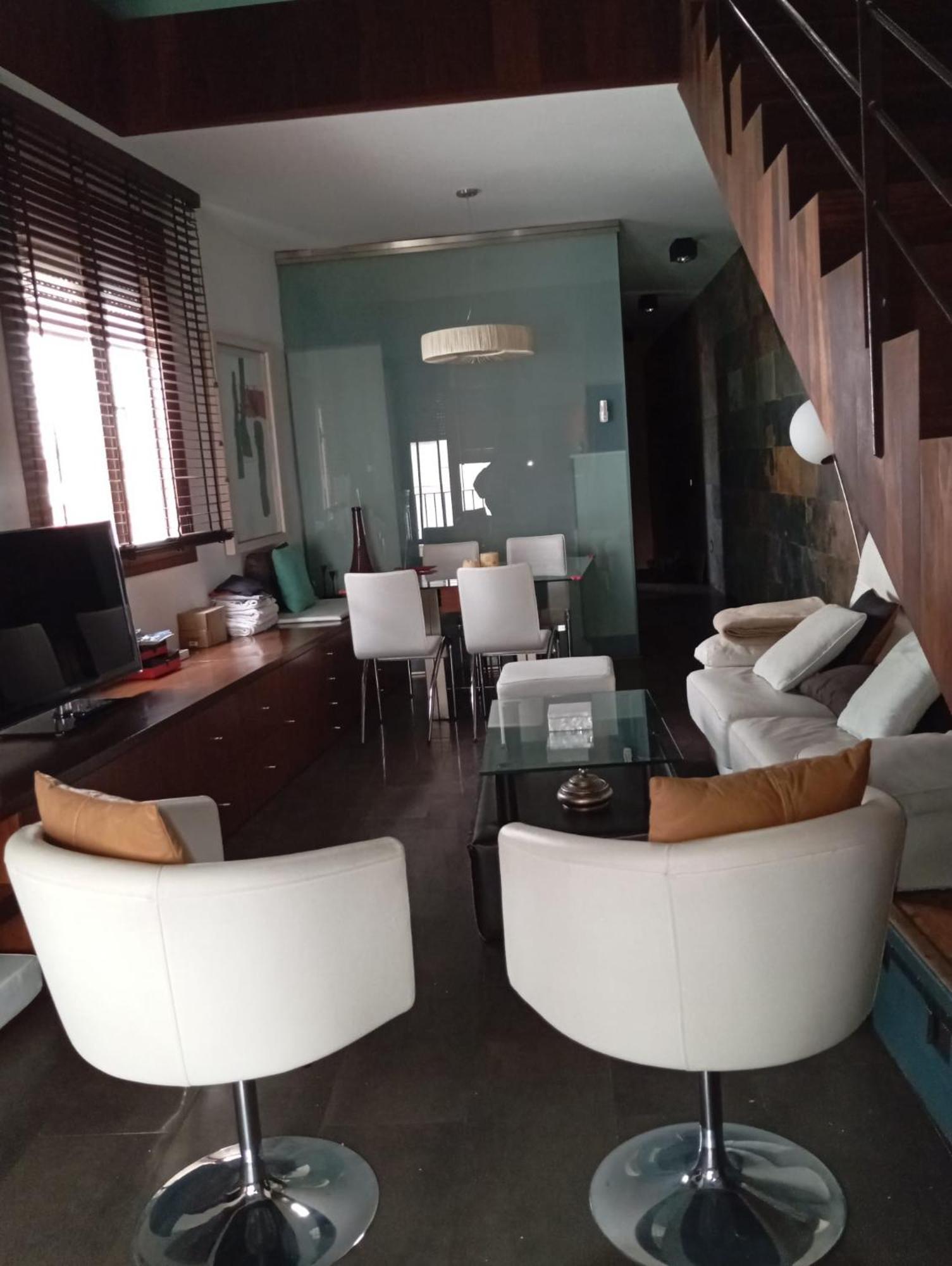 Coherhouse 알마그로 외부 사진