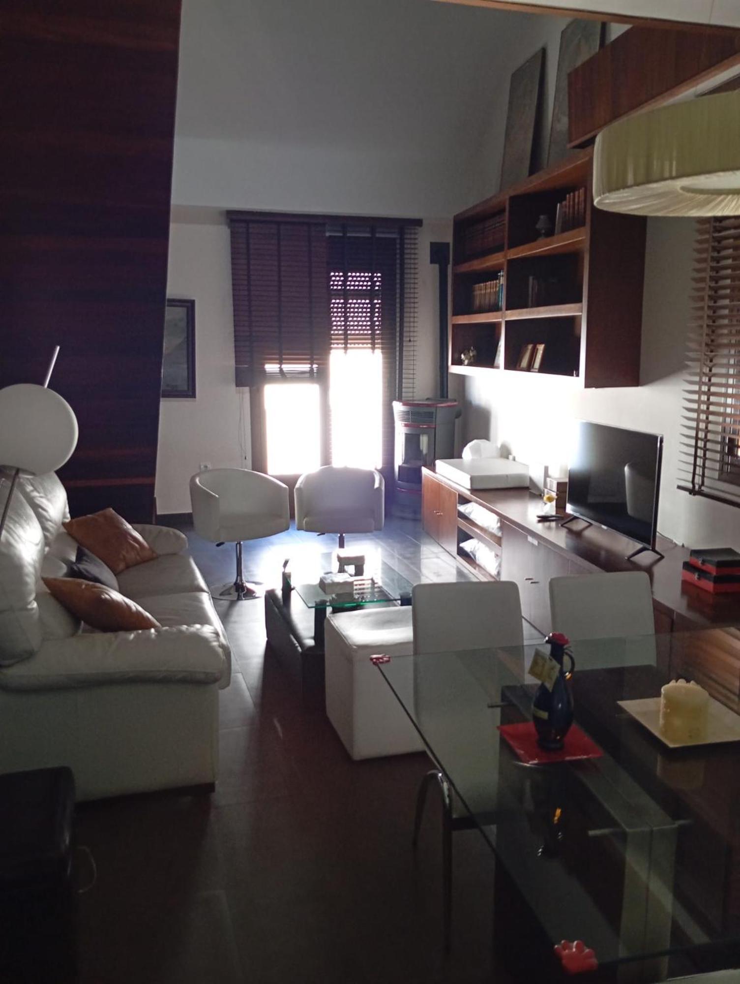 Coherhouse 알마그로 외부 사진