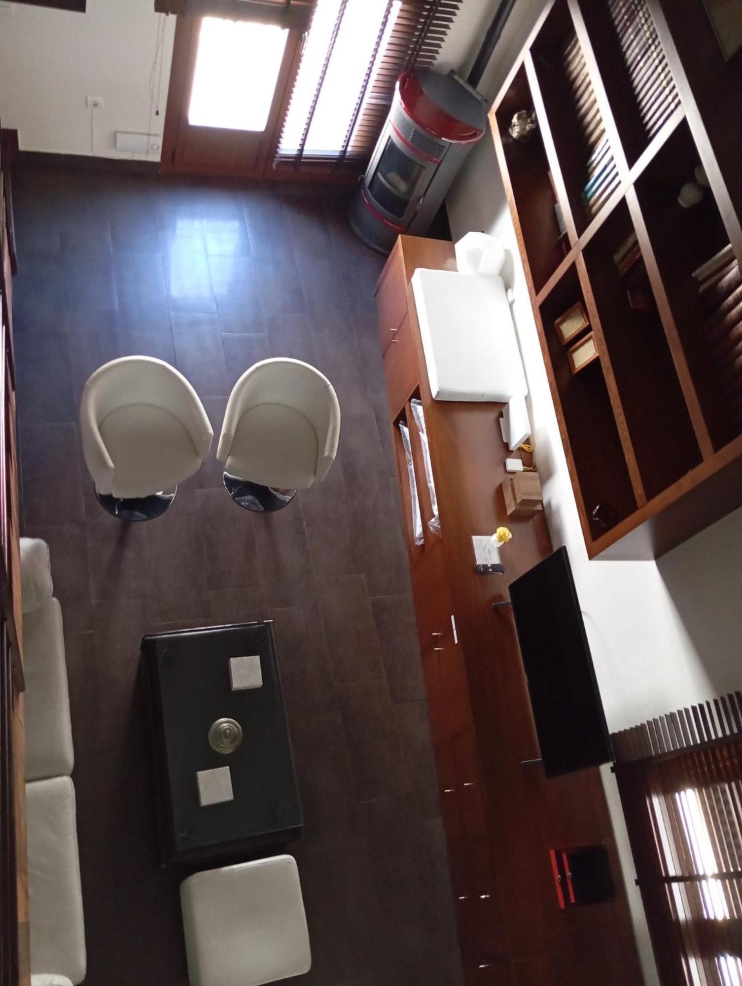 Coherhouse 알마그로 외부 사진