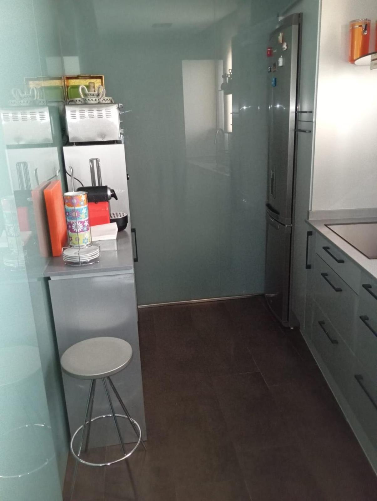 Coherhouse 알마그로 외부 사진